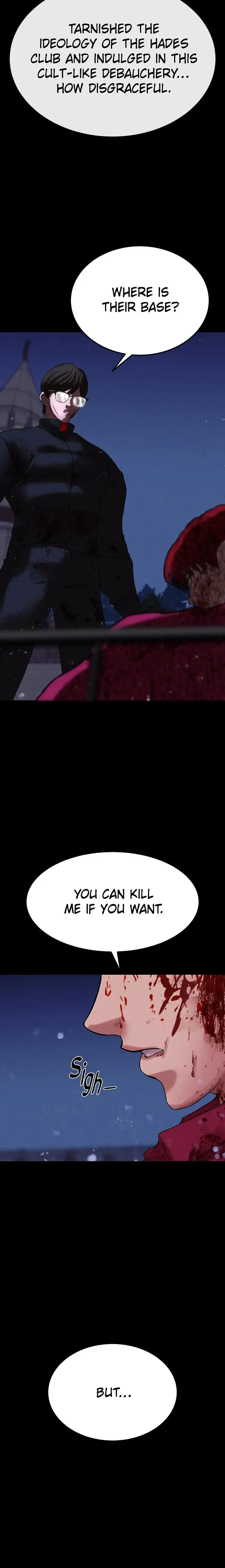 Zzin Chapter 71 - Page 27