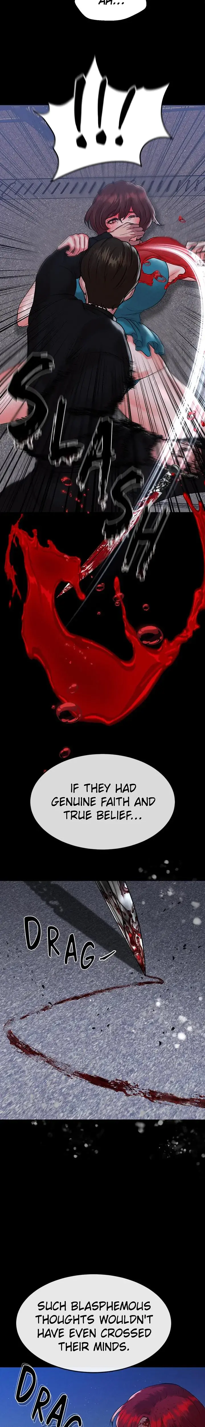 Zzin Chapter 71 - Page 30