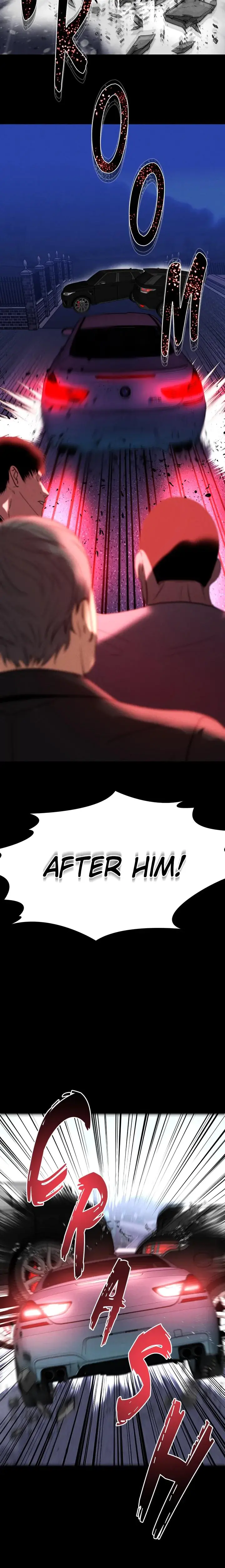 Zzin Chapter 71 - Page 9