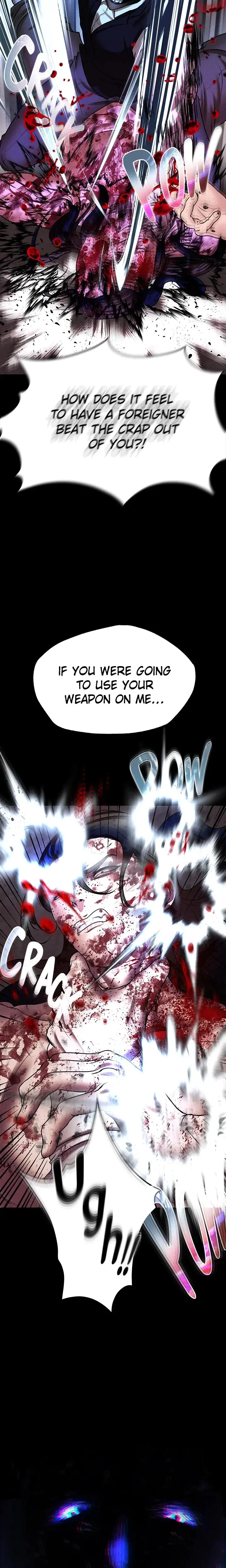 Zzin Chapter 72 - Page 23