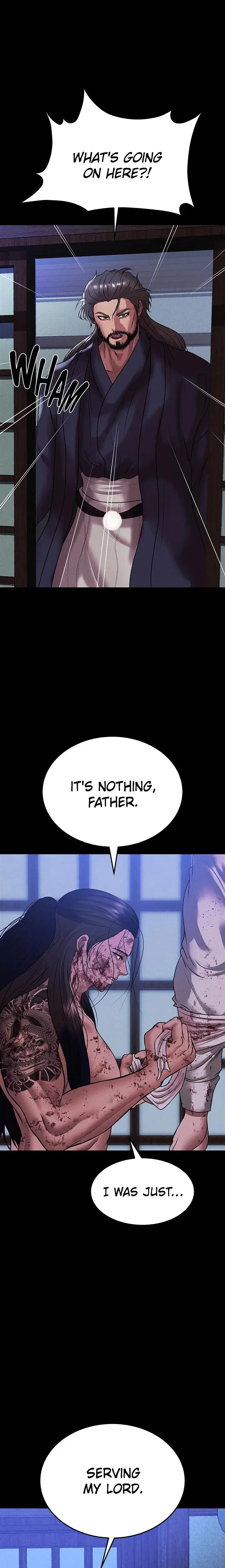 Zzin Chapter 72 - Page 26