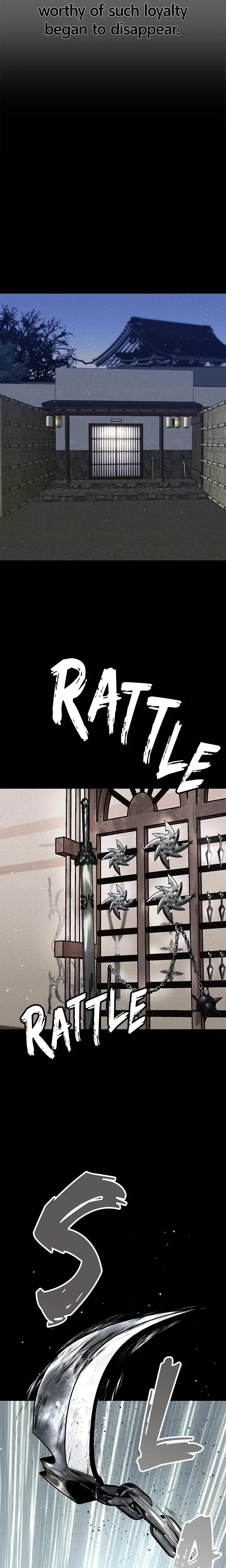 Zzin Chapter 72 - Page 6