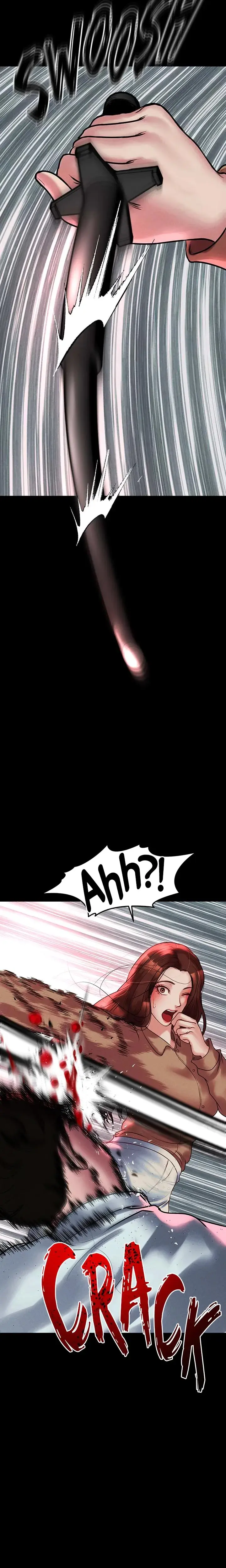 Zzin Chapter 73 - Page 12