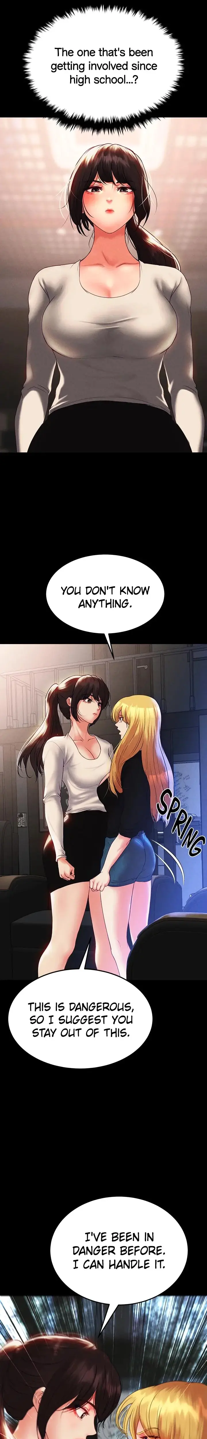Zzin Chapter 73 - Page 25