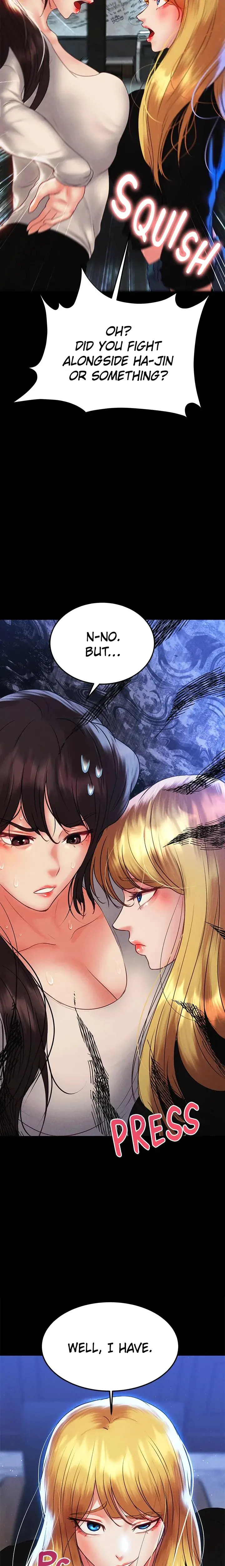 Zzin Chapter 73 - Page 26