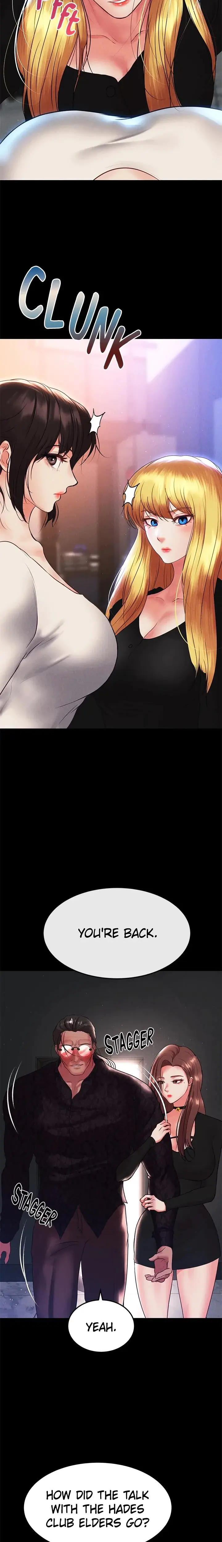 Zzin Chapter 73 - Page 27