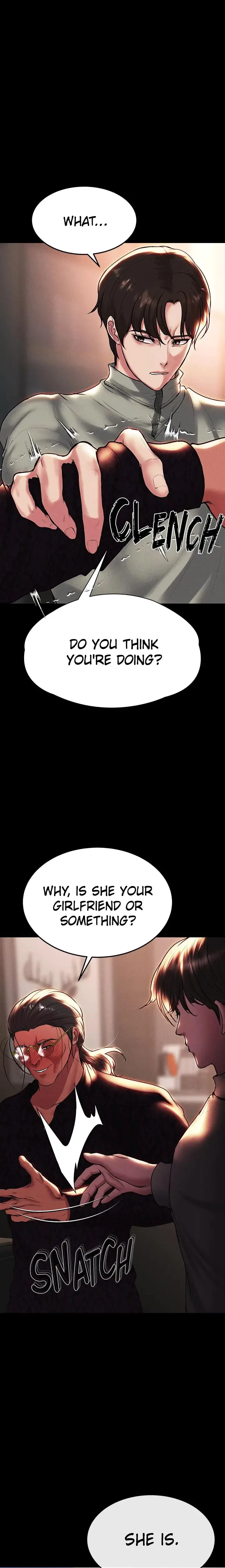Zzin Chapter 73 - Page 31