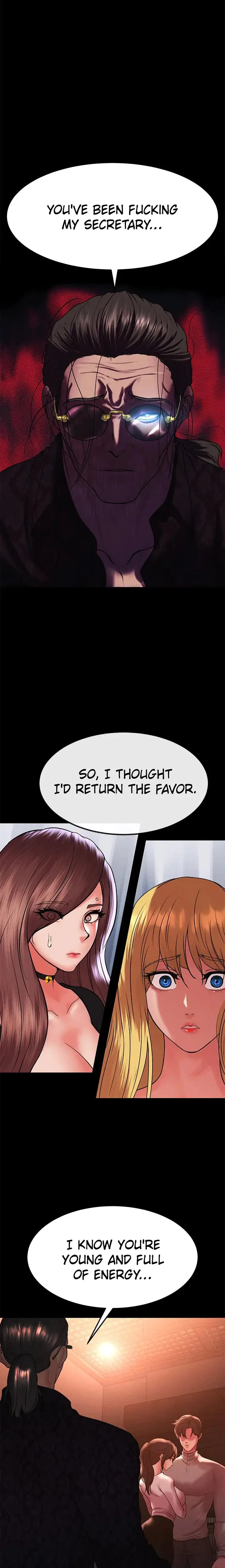 Zzin Chapter 73 - Page 33