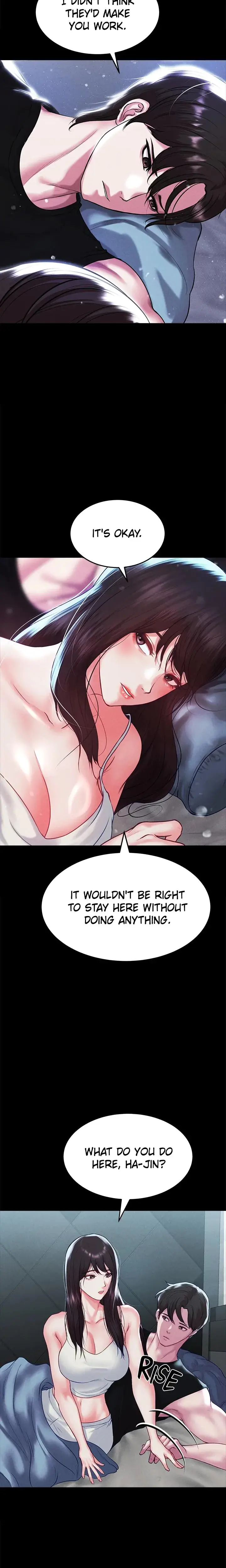 Zzin Chapter 74 - Page 10