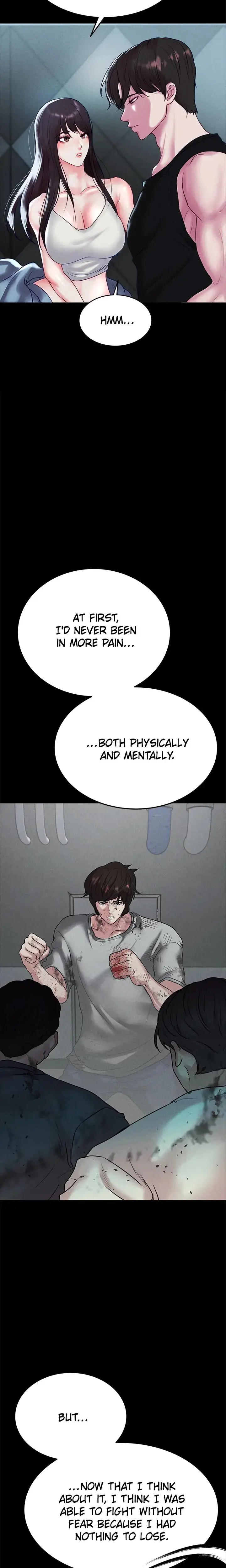 Zzin Chapter 74 - Page 12