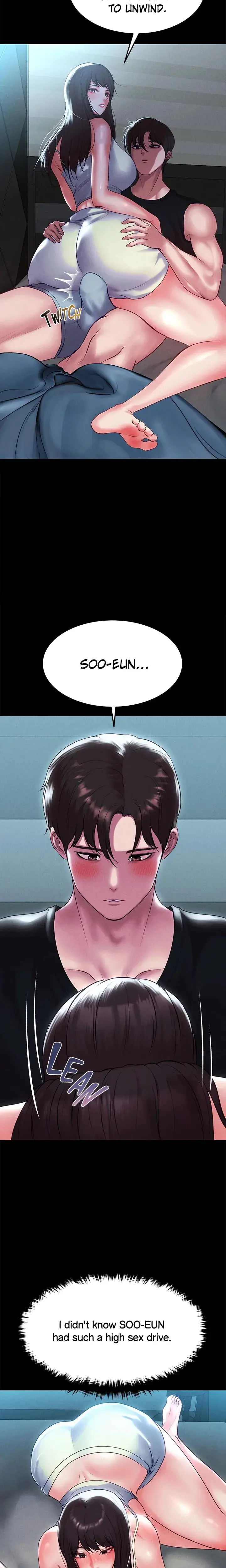 Zzin Chapter 74 - Page 16
