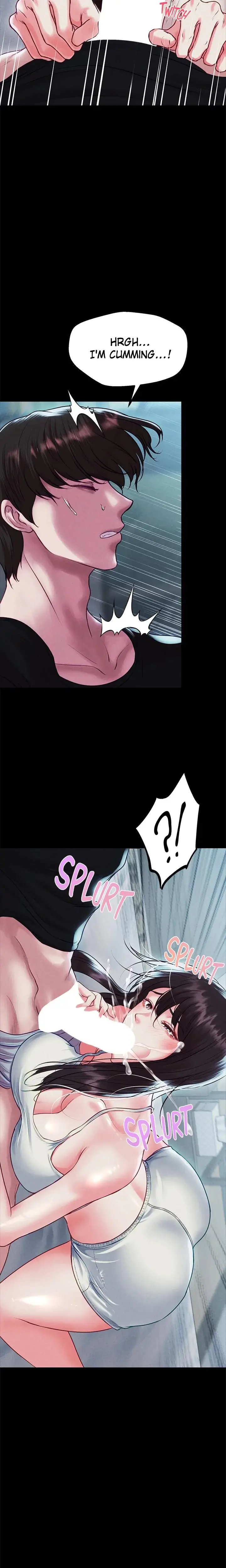 Zzin Chapter 74 - Page 19