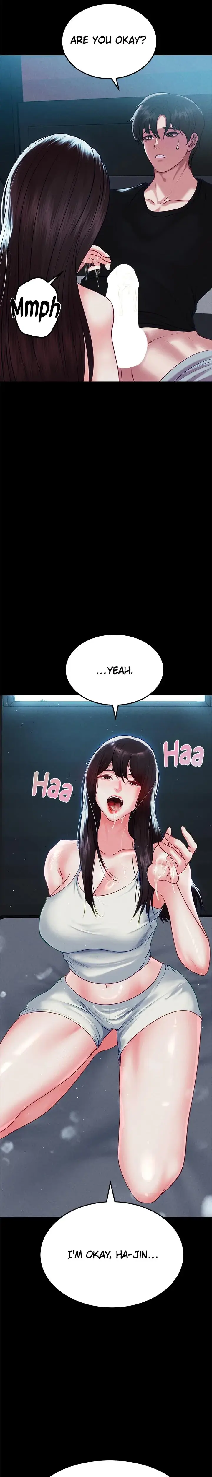 Zzin Chapter 74 - Page 20