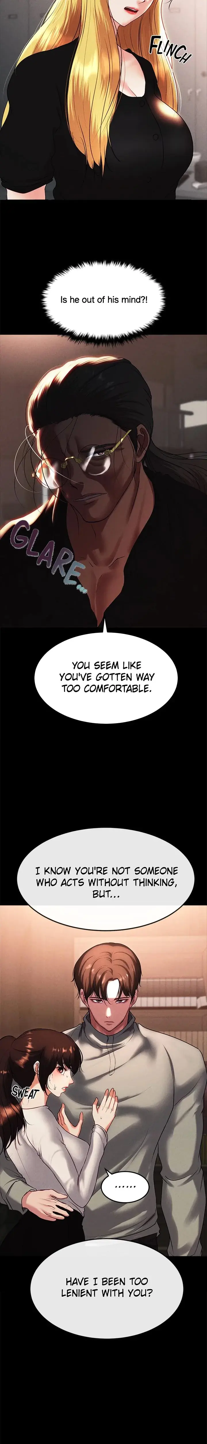 Zzin Chapter 74 - Page 4