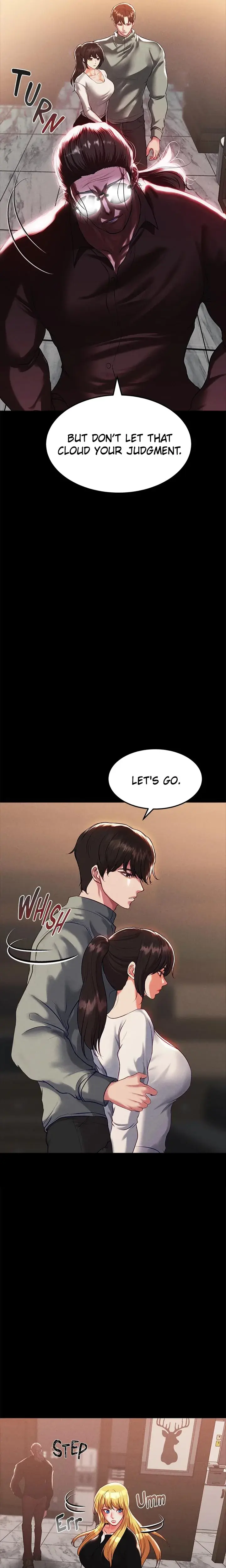 Zzin Chapter 74 - Page 6