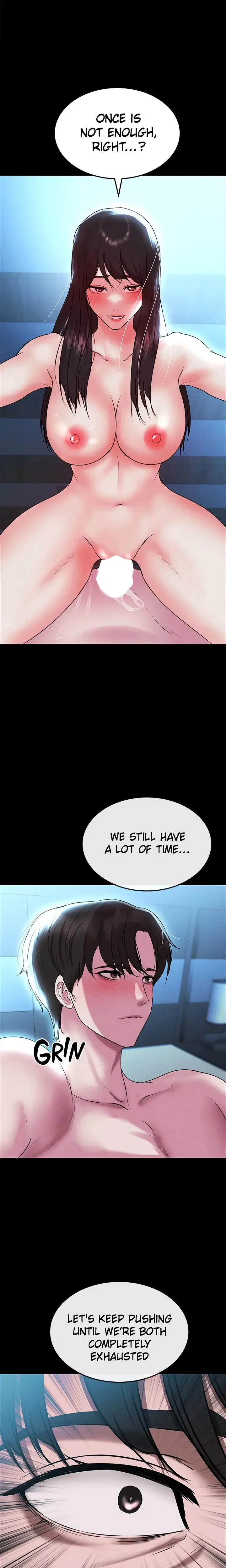 Zzin Chapter 75 - Page 1
