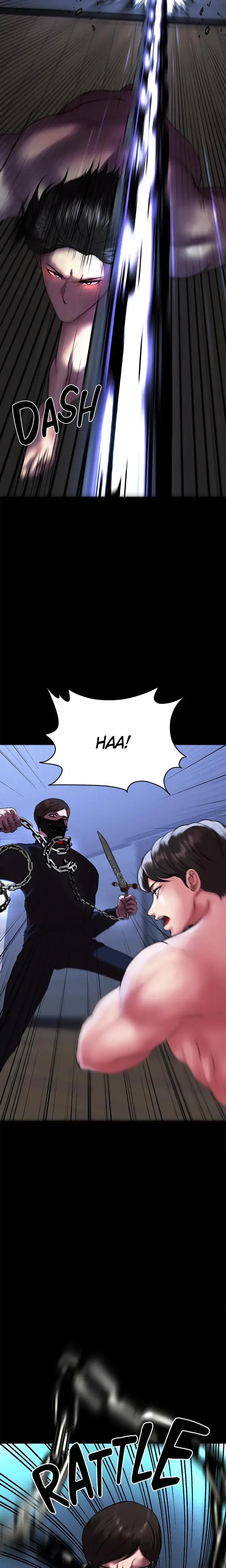 Zzin Chapter 75 - Page 15