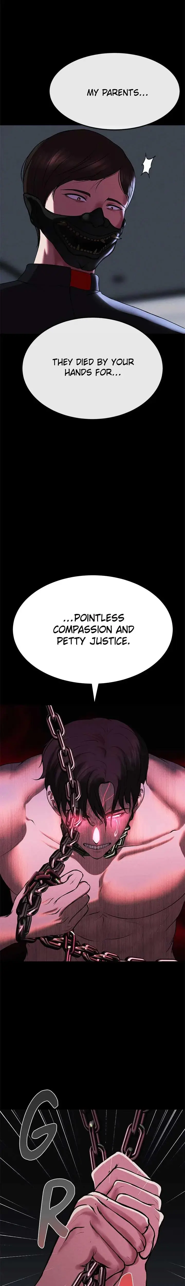Zzin Chapter 75 - Page 23