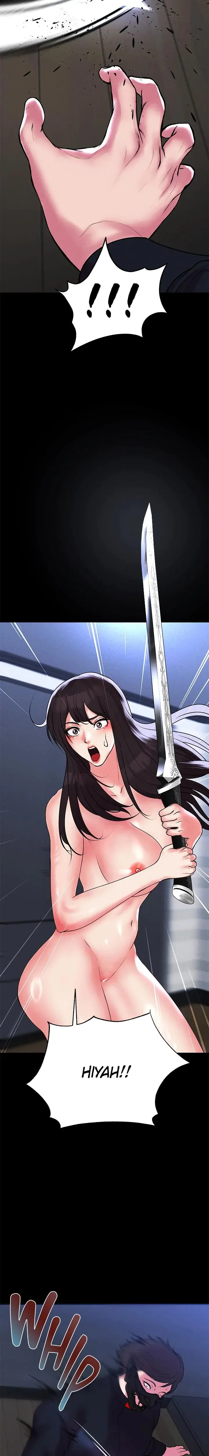 Zzin Chapter 75 - Page 26