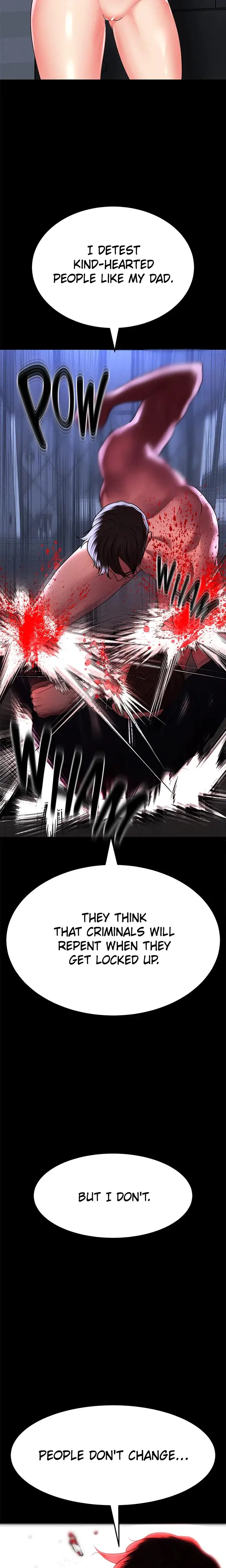Zzin Chapter 75 - Page 29