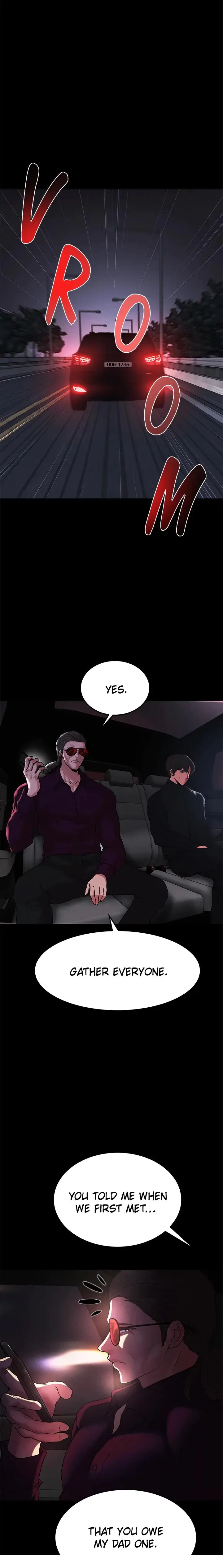 Zzin Chapter 76 - Page 12