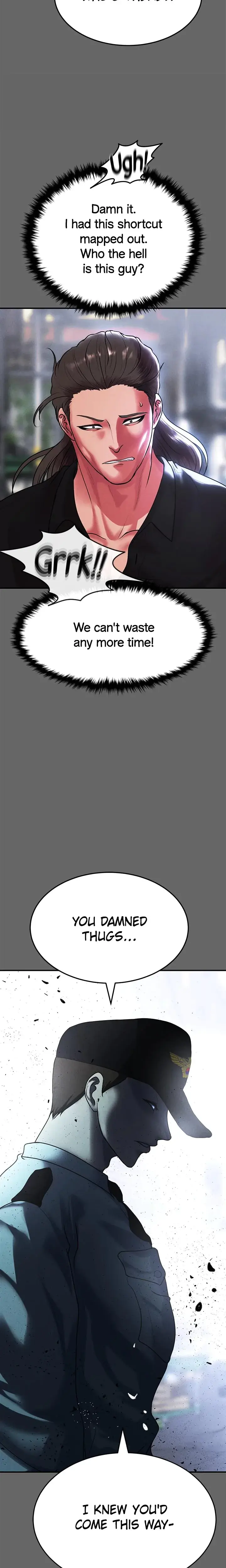 Zzin Chapter 76 - Page 19