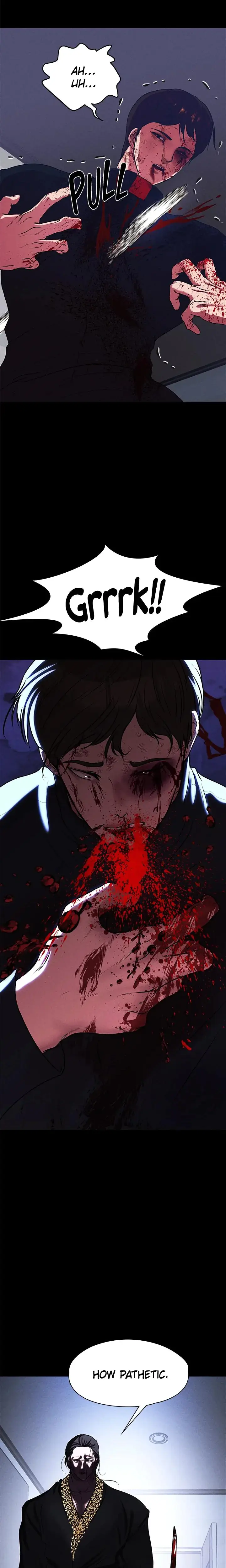 Zzin Chapter 76 - Page 2