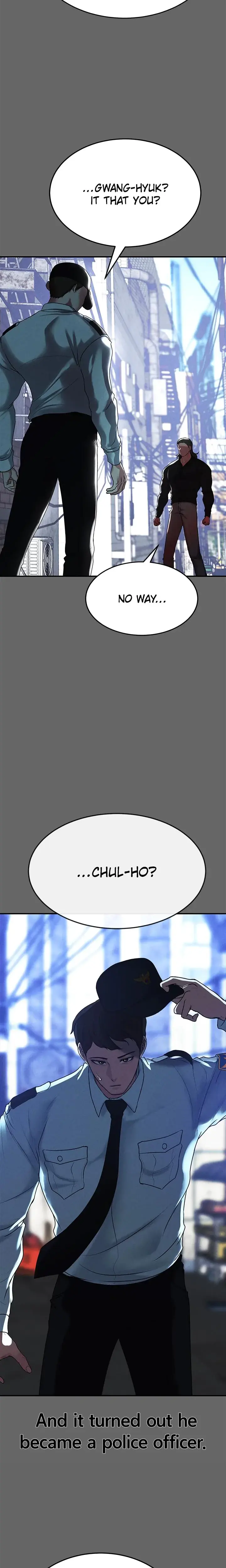 Zzin Chapter 76 - Page 20