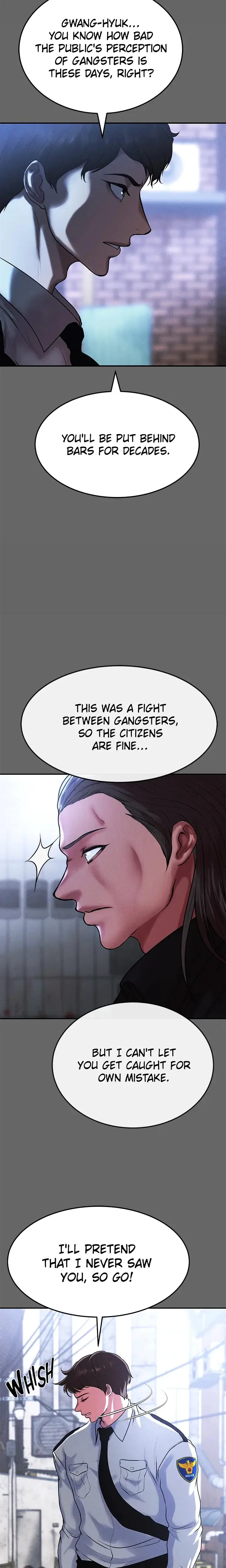 Zzin Chapter 76 - Page 21