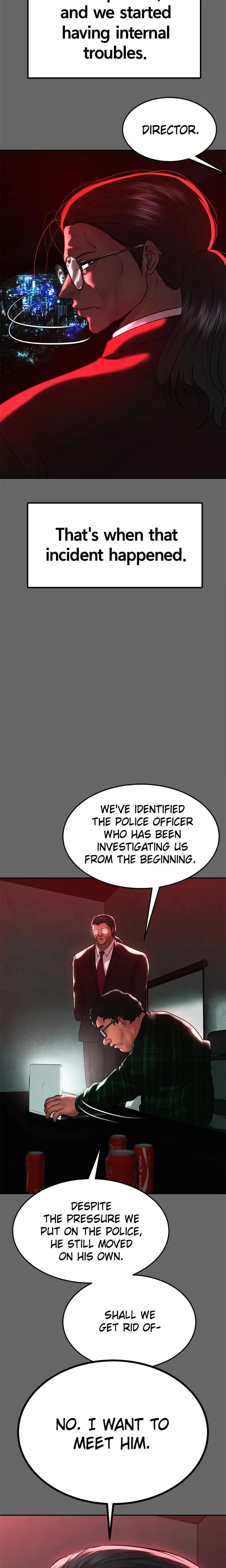 Zzin Chapter 76 - Page 23