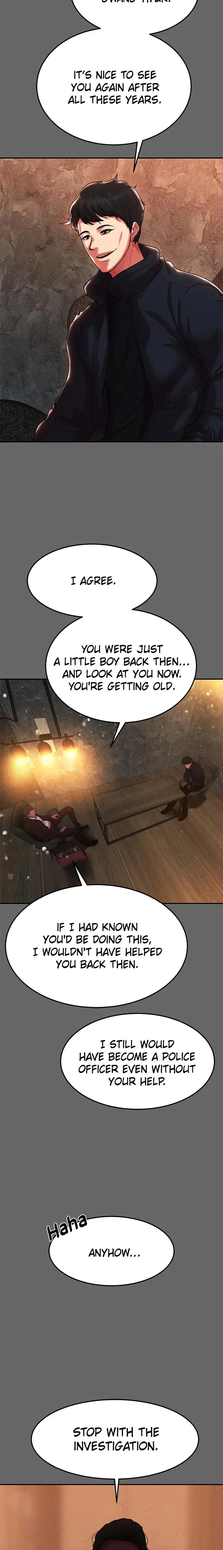Zzin Chapter 76 - Page 25