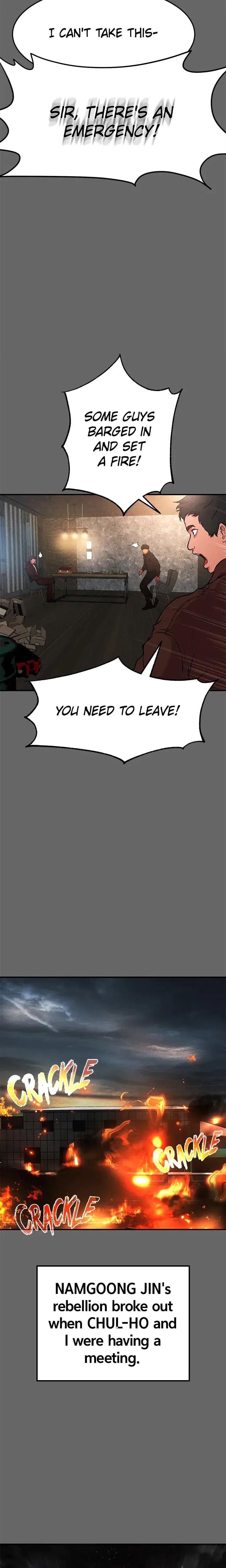 Zzin Chapter 76 - Page 27