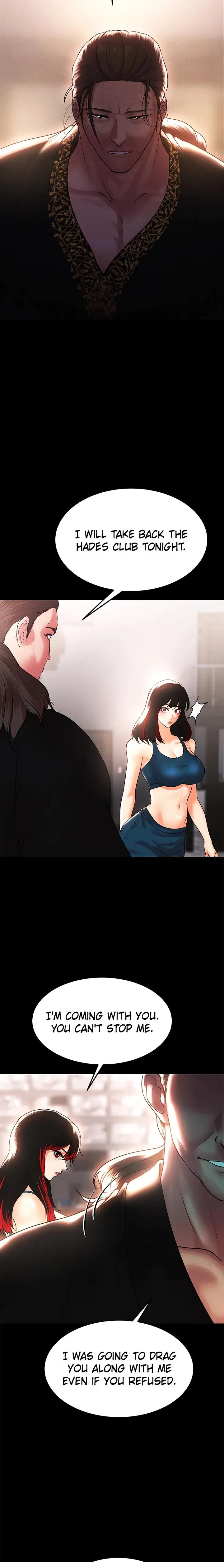 Zzin Chapter 76 - Page 9