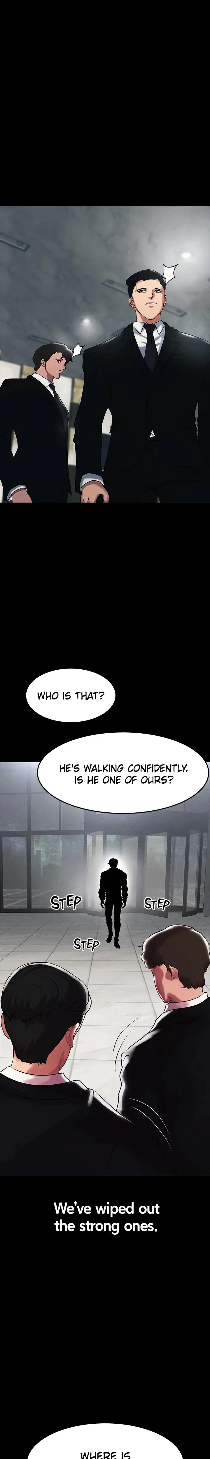Zzin Chapter 77 - Page 15
