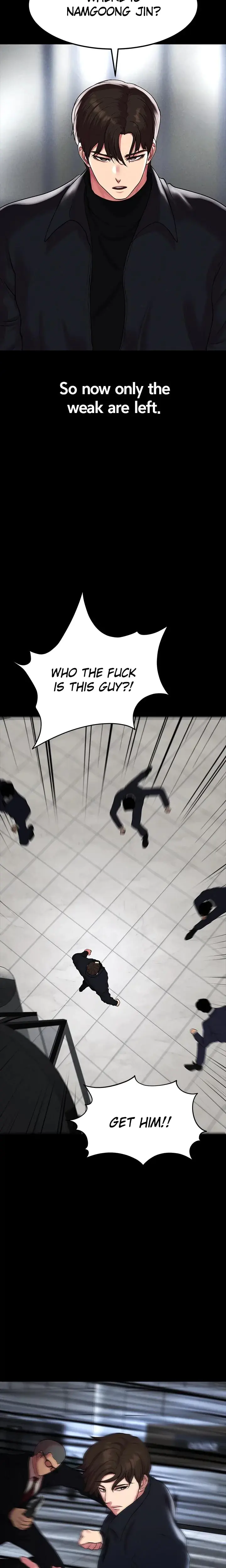 Zzin Chapter 77 - Page 16