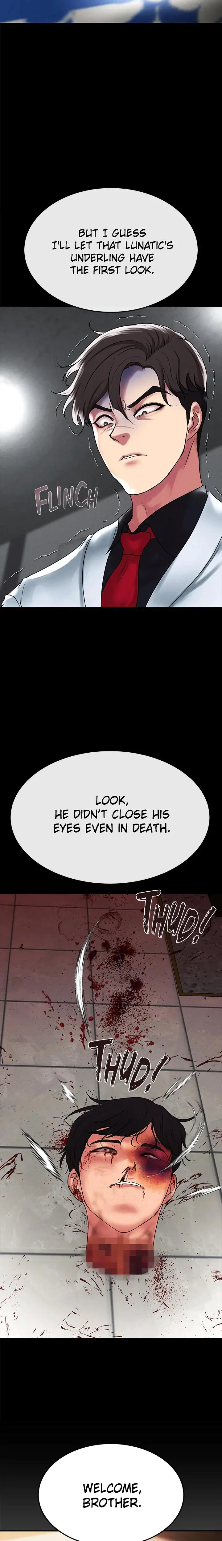 Zzin Chapter 77 - Page 24