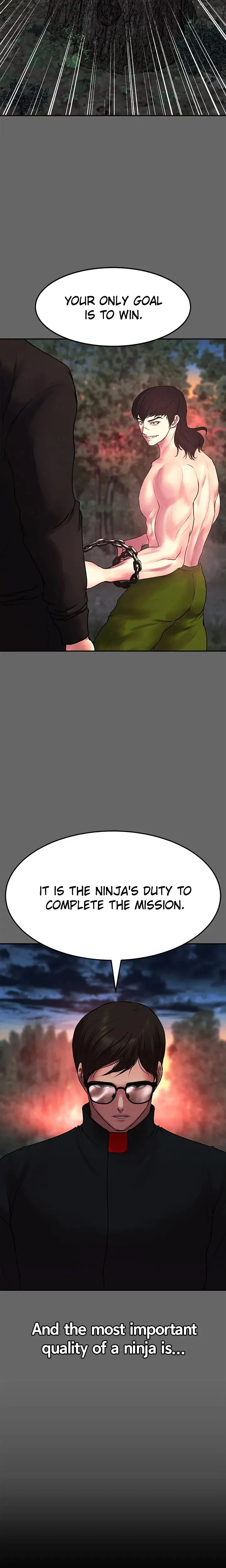 Zzin Chapter 77 - Page 27