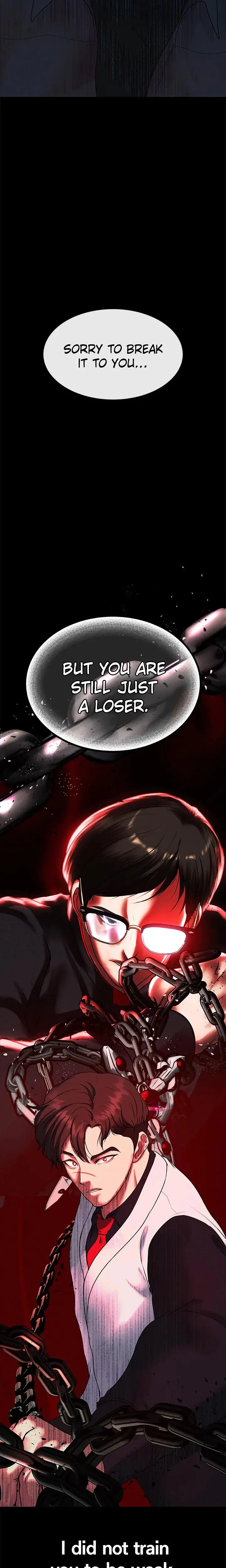Zzin Chapter 77 - Page 31