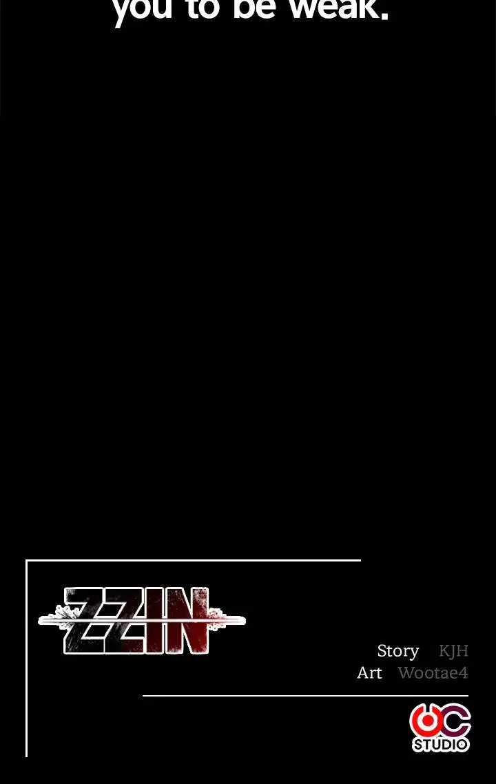 Zzin Chapter 77 - Page 32