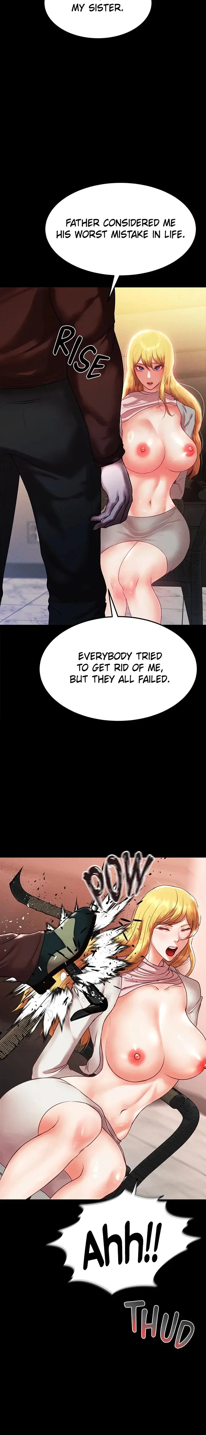 Zzin Chapter 77 - Page 7