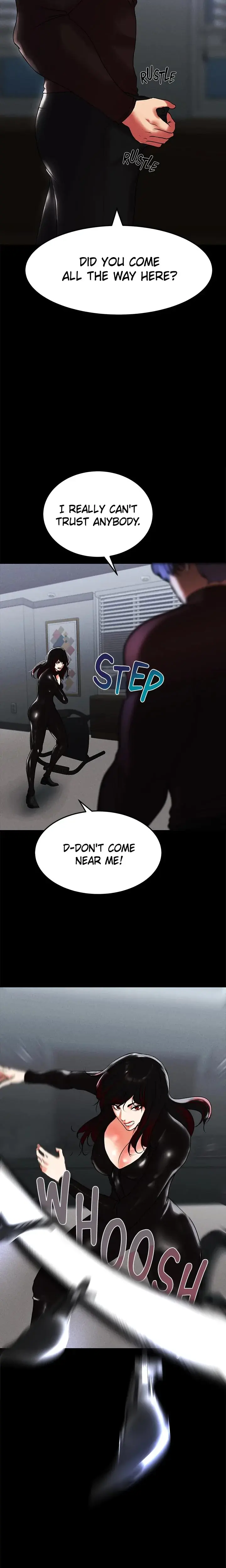 Zzin Chapter 78 - Page 27