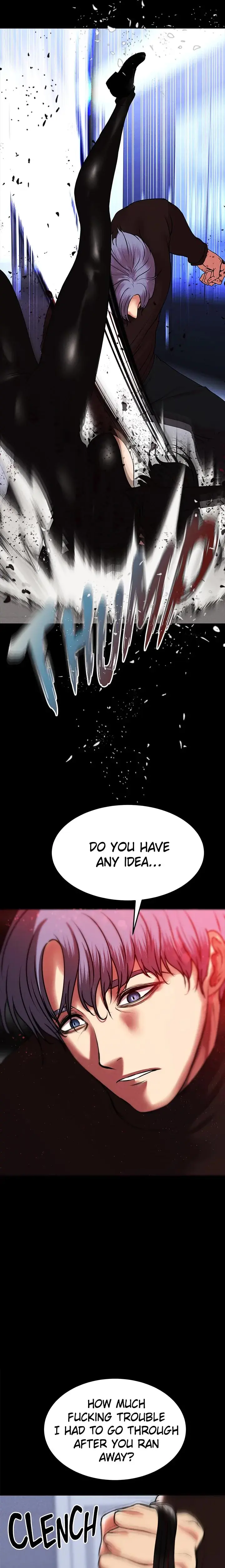 Zzin Chapter 78 - Page 30