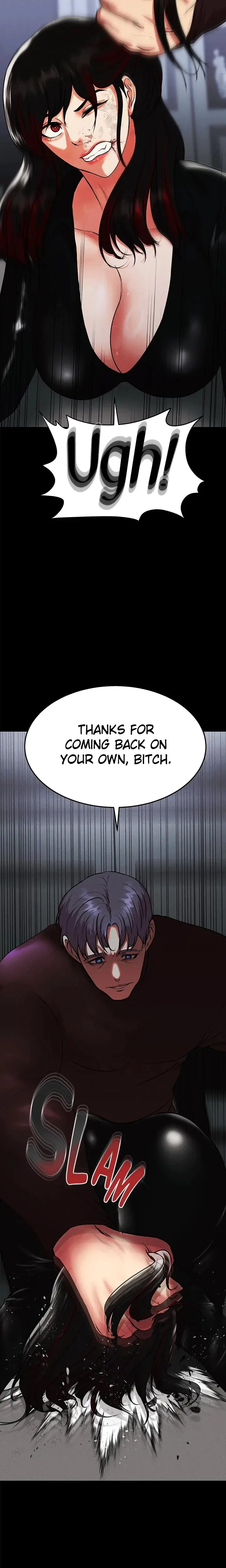 Zzin Chapter 78 - Page 31