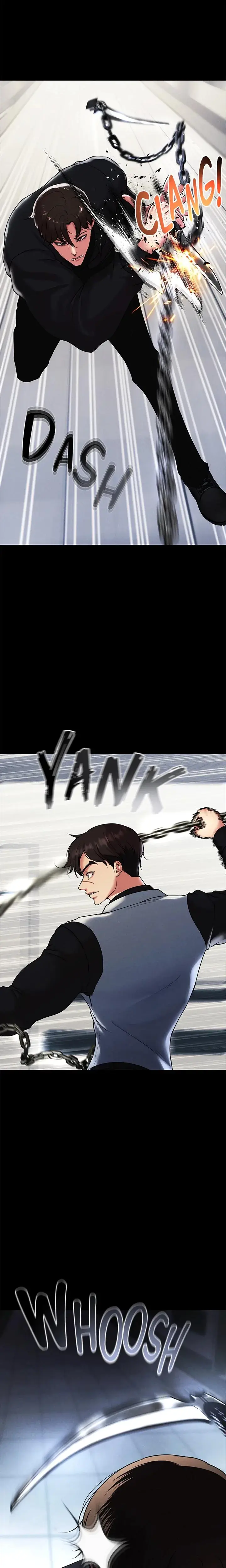 Zzin Chapter 78 - Page 4
