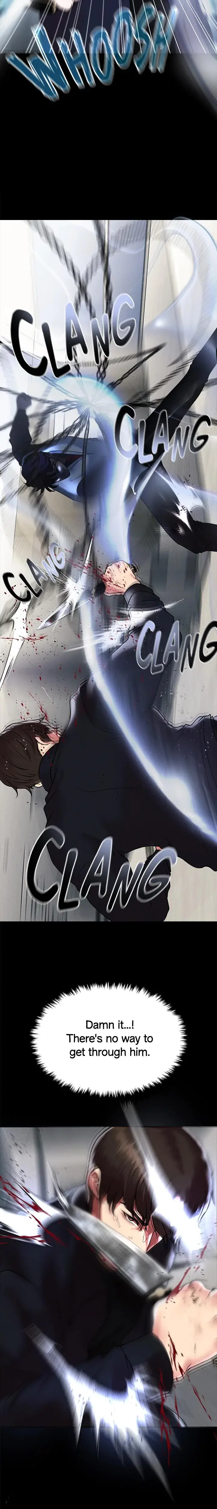 Zzin Chapter 78 - Page 7