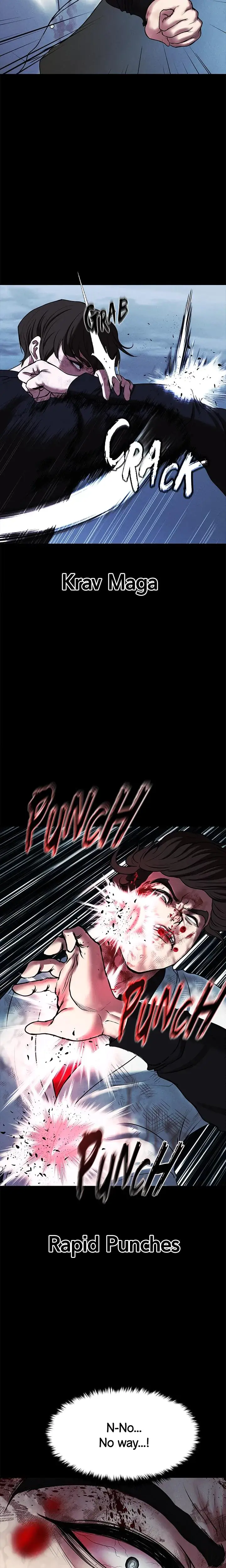 Zzin Chapter 79 - Page 15