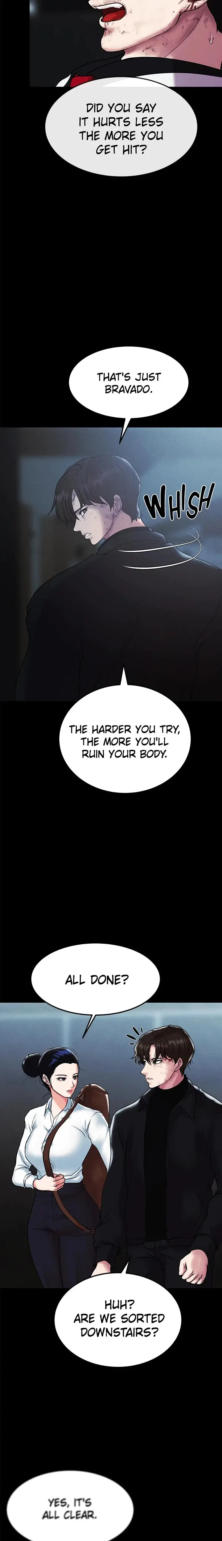 Zzin Chapter 79 - Page 17