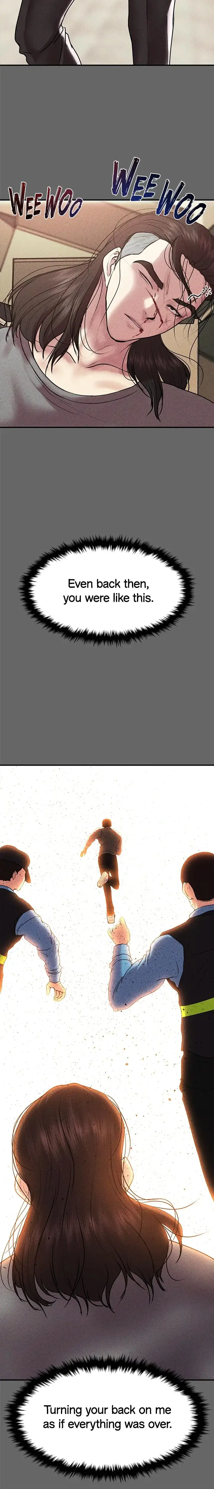 Zzin Chapter 79 - Page 20