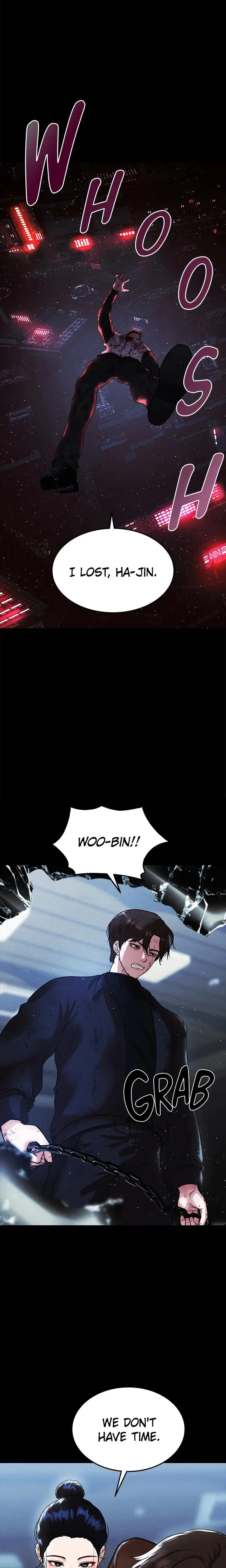 Zzin Chapter 79 - Page 30