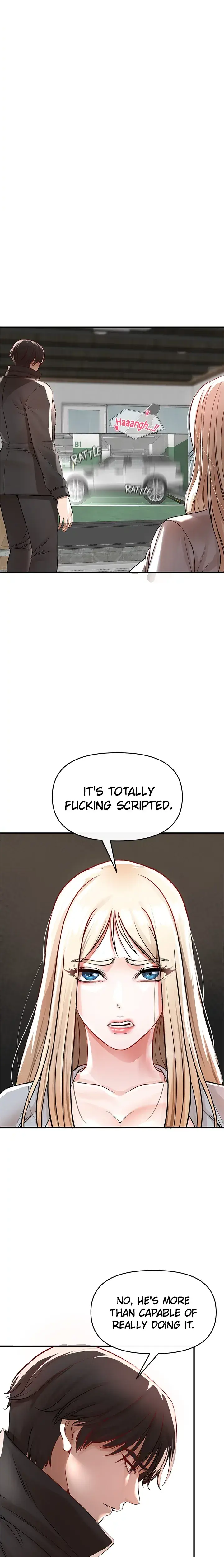 Zzin Chapter 8 - Page 13